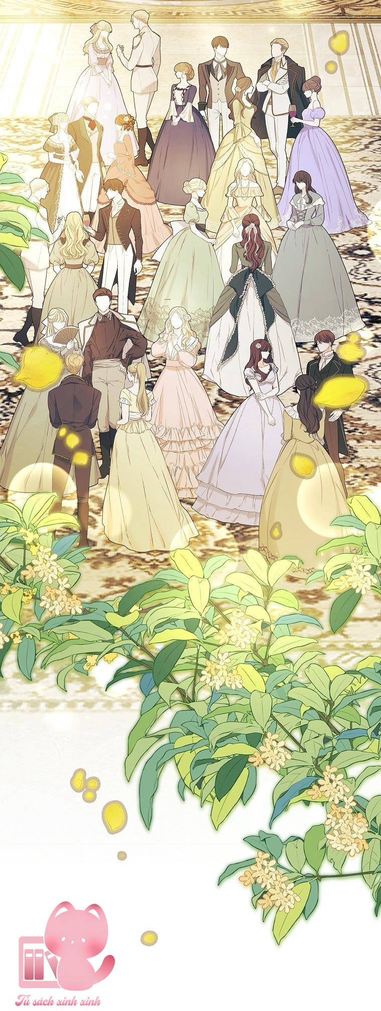 Nhận Nuôi Người Cha Phản Diện - Chap 85 - Trang 24