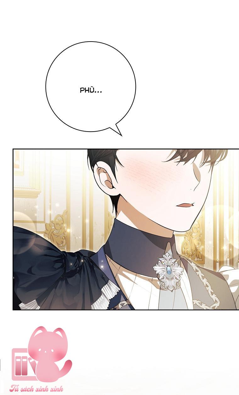 Nhận Nuôi Người Cha Phản Diện - Chap 85 - Trang 25