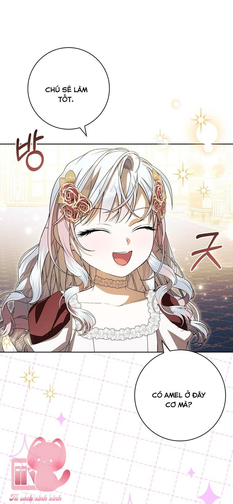 Nhận Nuôi Người Cha Phản Diện - Chap 85 - Trang 29