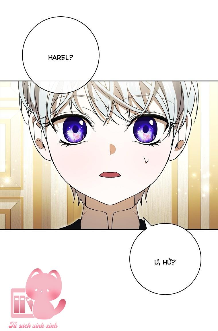Nhận Nuôi Người Cha Phản Diện - Chap 85 - Trang 32