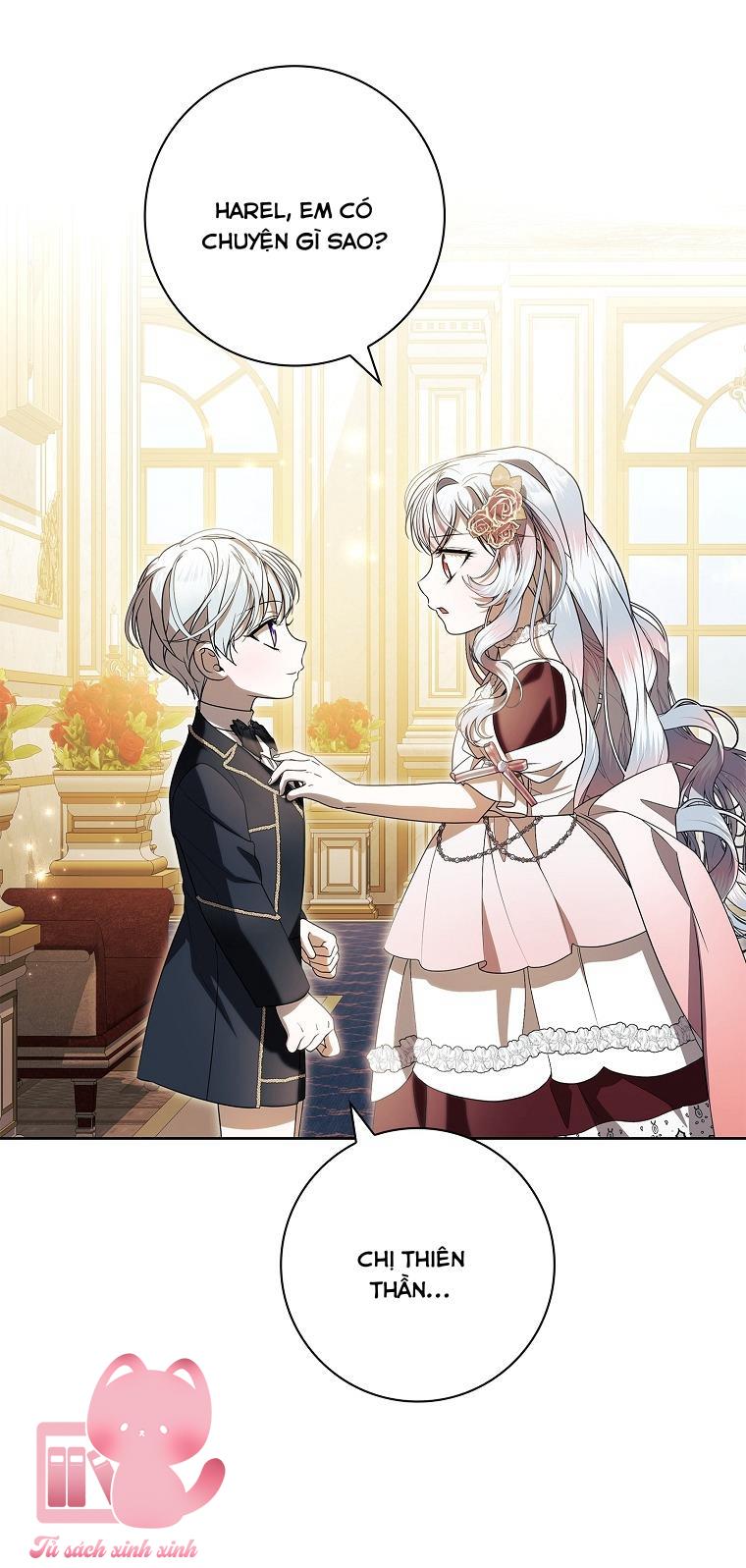 Nhận Nuôi Người Cha Phản Diện - Chap 85 - Trang 33