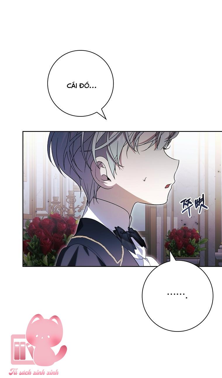 Nhận Nuôi Người Cha Phản Diện - Chap 85 - Trang 34