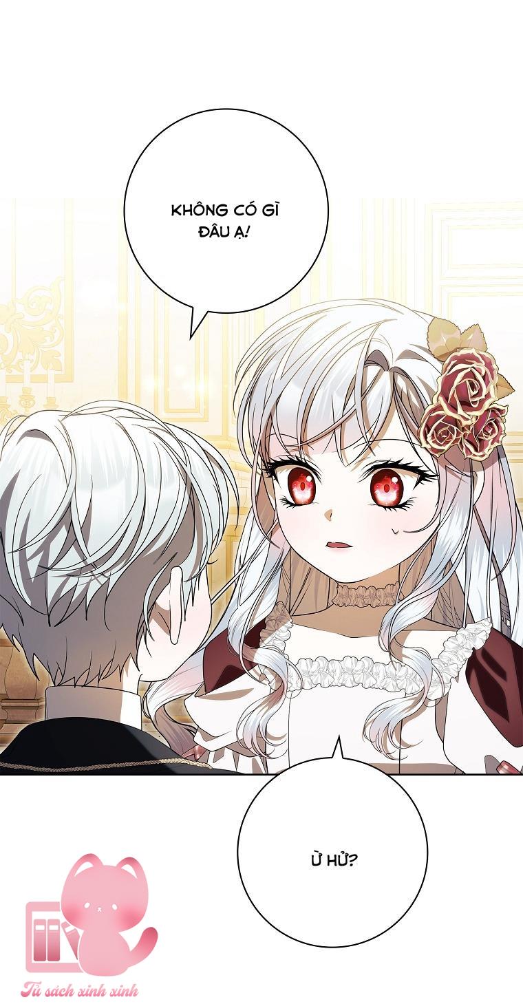 Nhận Nuôi Người Cha Phản Diện - Chap 85 - Trang 35