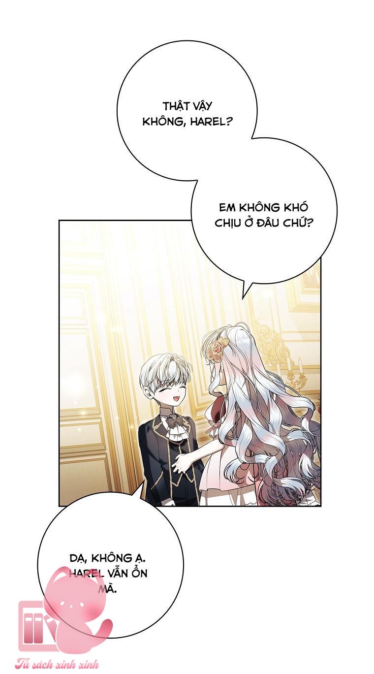Nhận Nuôi Người Cha Phản Diện - Chap 85 - Trang 36