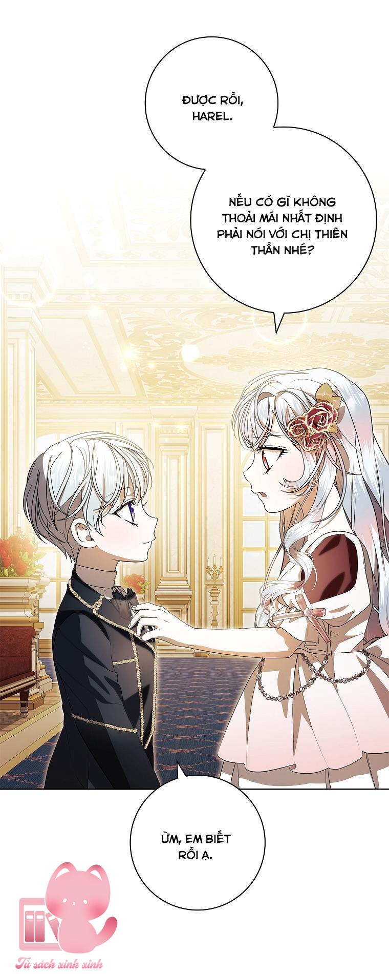 Nhận Nuôi Người Cha Phản Diện - Chap 85 - Trang 37