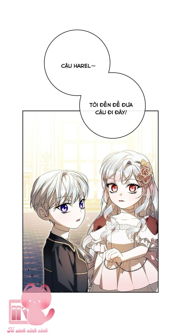 Nhận Nuôi Người Cha Phản Diện - Chap 85 - Trang 38