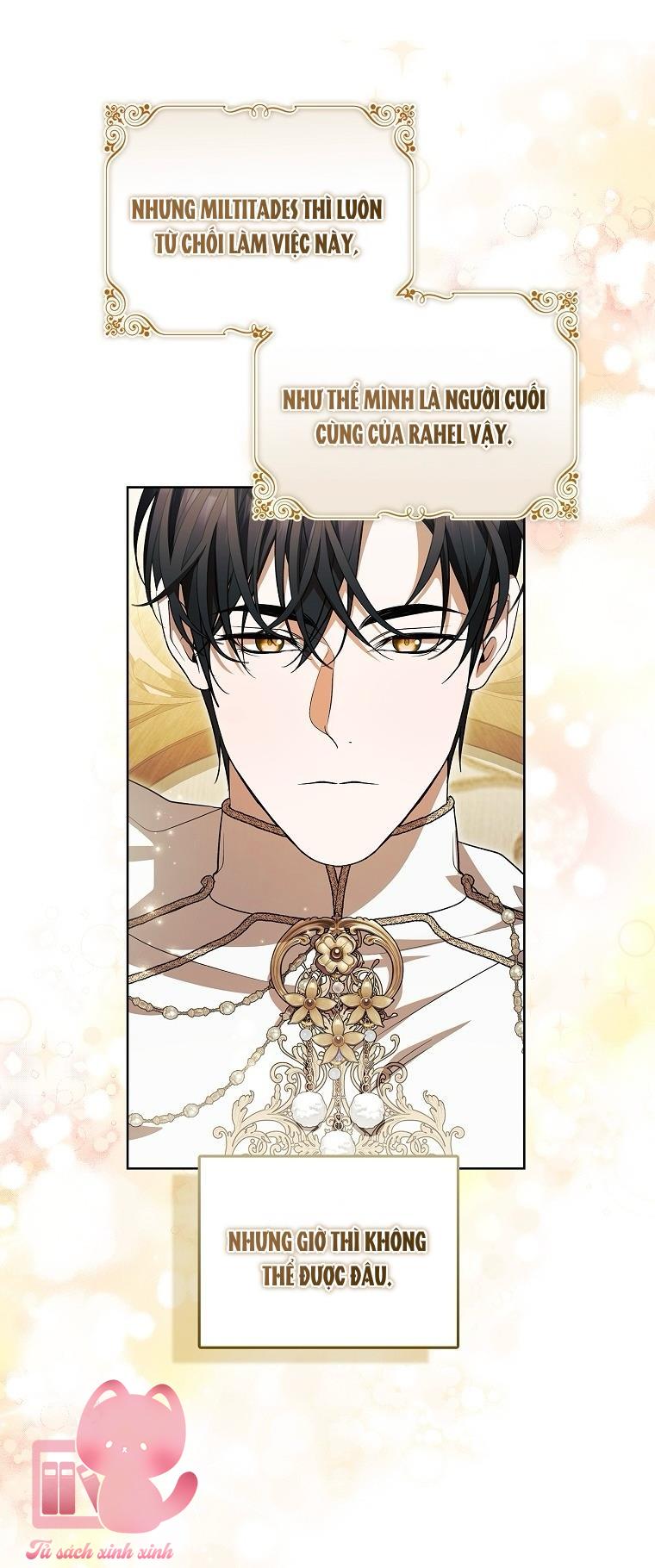 Nhận Nuôi Người Cha Phản Diện - Chap 85 - Trang 5