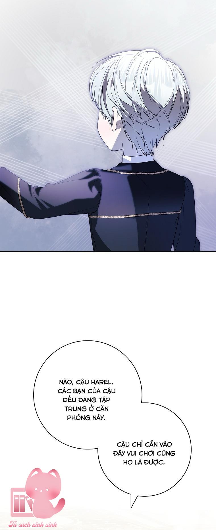 Nhận Nuôi Người Cha Phản Diện - Chap 85 - Trang 41