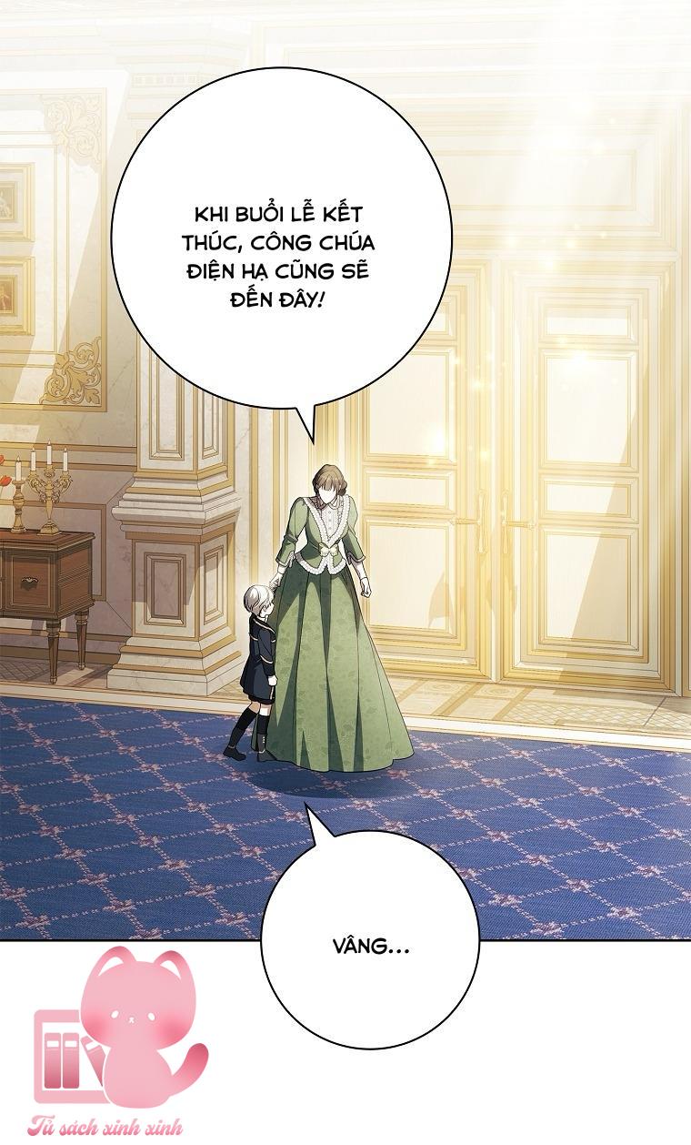 Nhận Nuôi Người Cha Phản Diện - Chap 85 - Trang 42