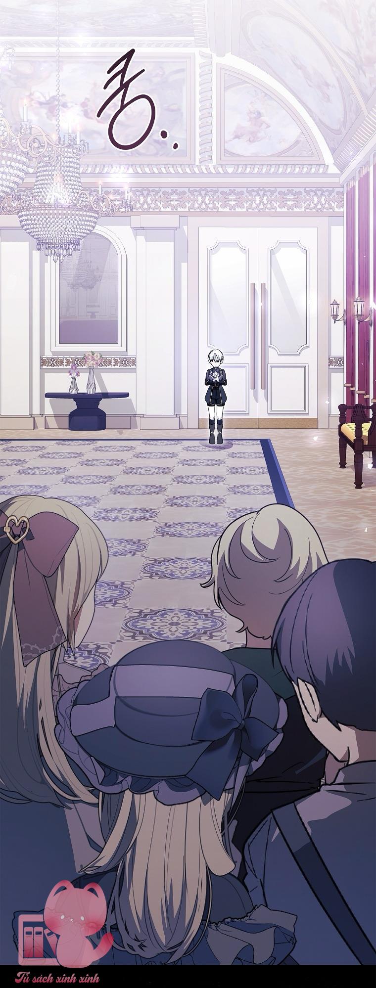 Nhận Nuôi Người Cha Phản Diện - Chap 85 - Trang 44