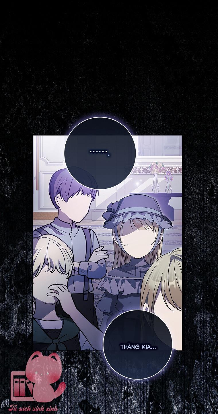 Nhận Nuôi Người Cha Phản Diện - Chap 85 - Trang 45