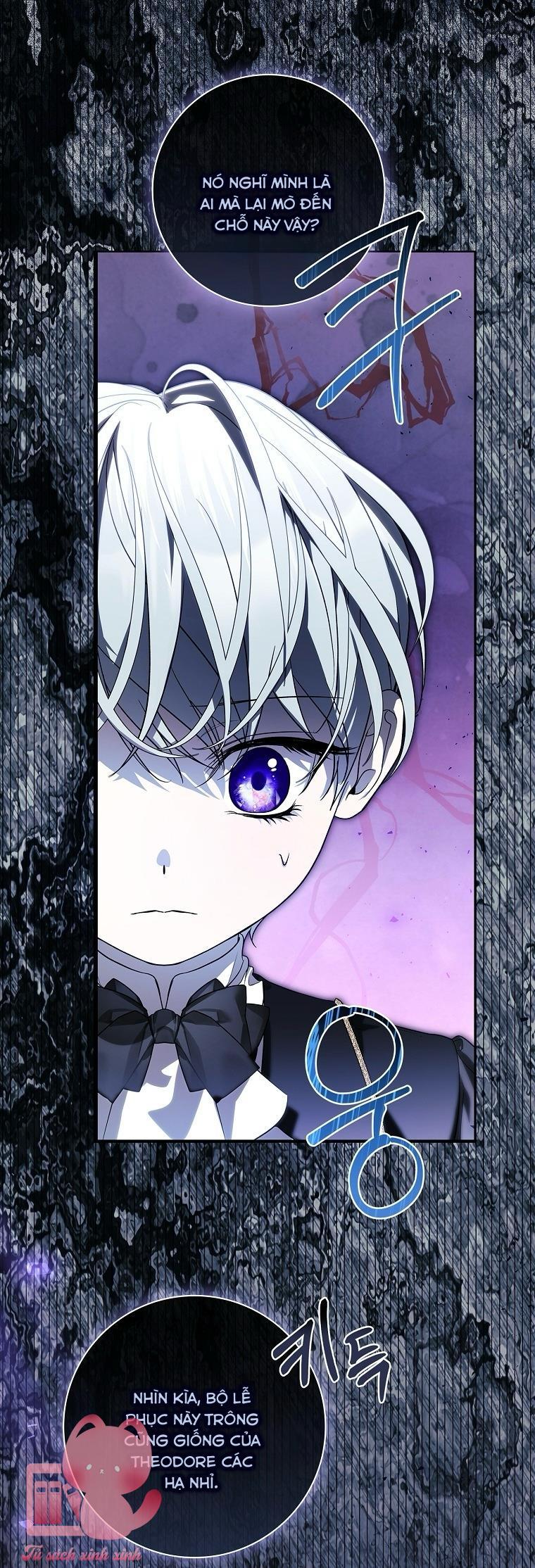 Nhận Nuôi Người Cha Phản Diện - Chap 85 - Trang 46