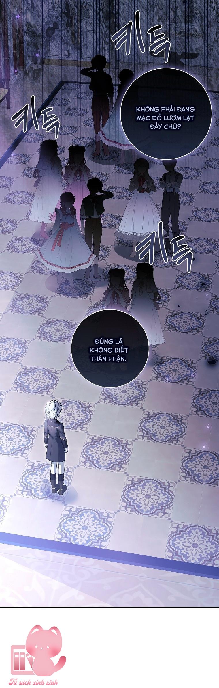 Nhận Nuôi Người Cha Phản Diện - Chap 85 - Trang 47