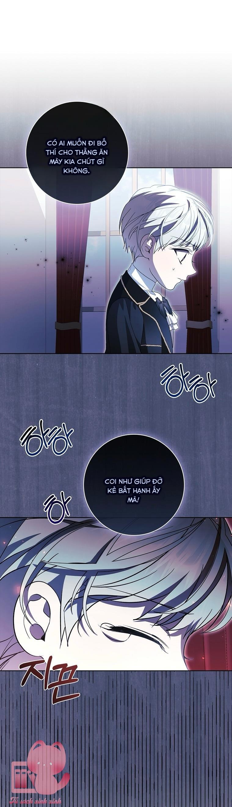Nhận Nuôi Người Cha Phản Diện - Chap 85 - Trang 48