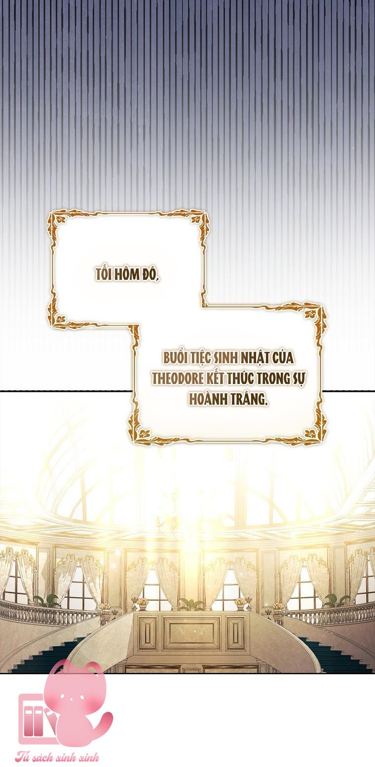 Nhận Nuôi Người Cha Phản Diện - Chap 85 - Trang 49