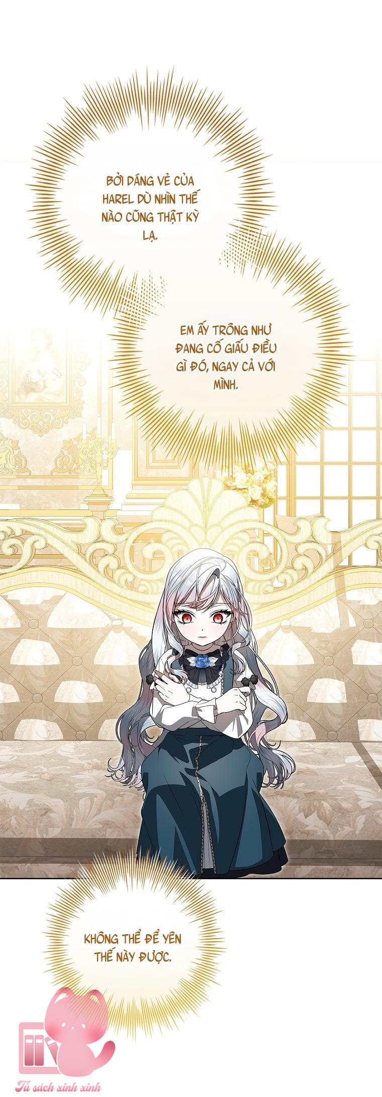 Nhận Nuôi Người Cha Phản Diện - Chap 85 - Trang 51