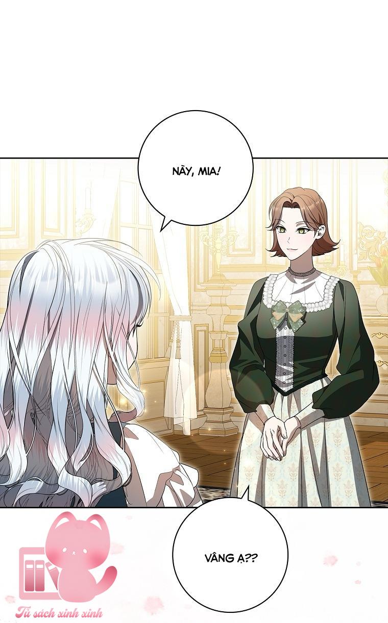 Nhận Nuôi Người Cha Phản Diện - Chap 85 - Trang 52