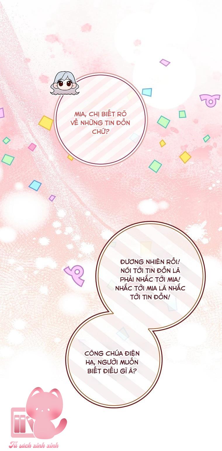 Nhận Nuôi Người Cha Phản Diện - Chap 85 - Trang 53