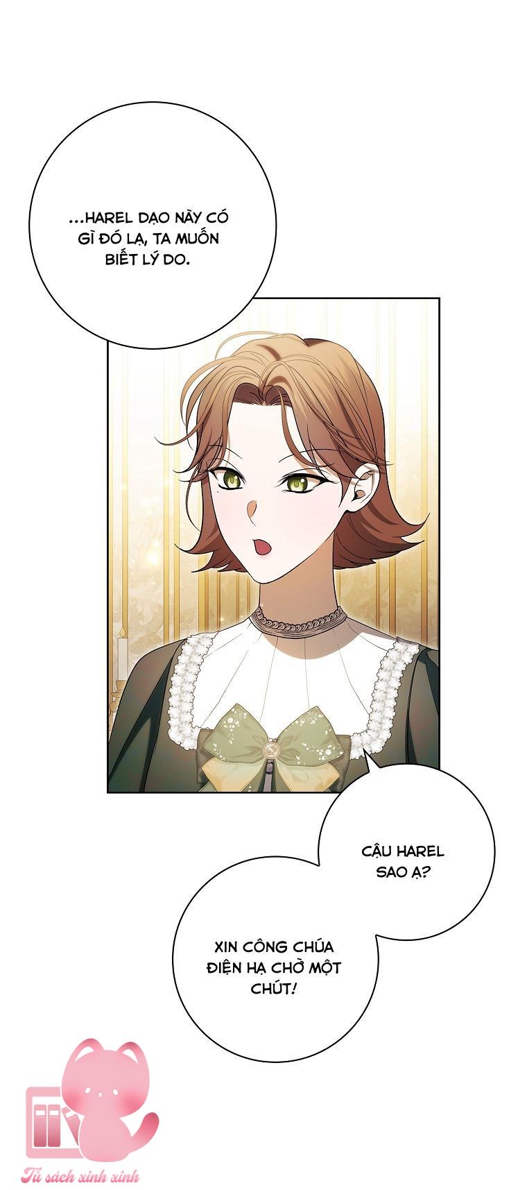 Nhận Nuôi Người Cha Phản Diện - Chap 85 - Trang 54
