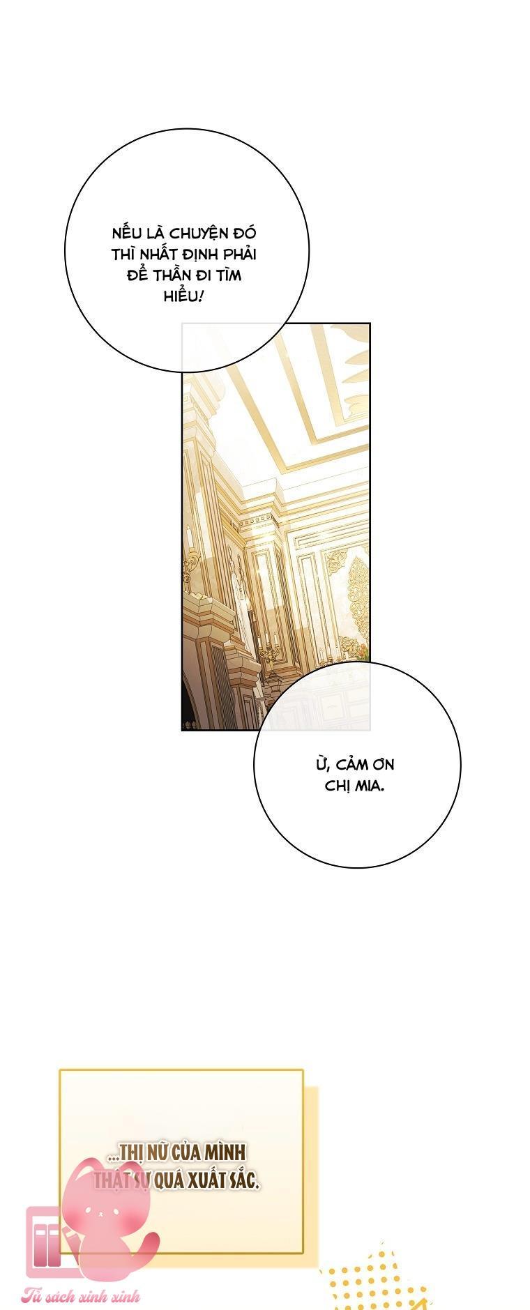 Nhận Nuôi Người Cha Phản Diện - Chap 85 - Trang 55