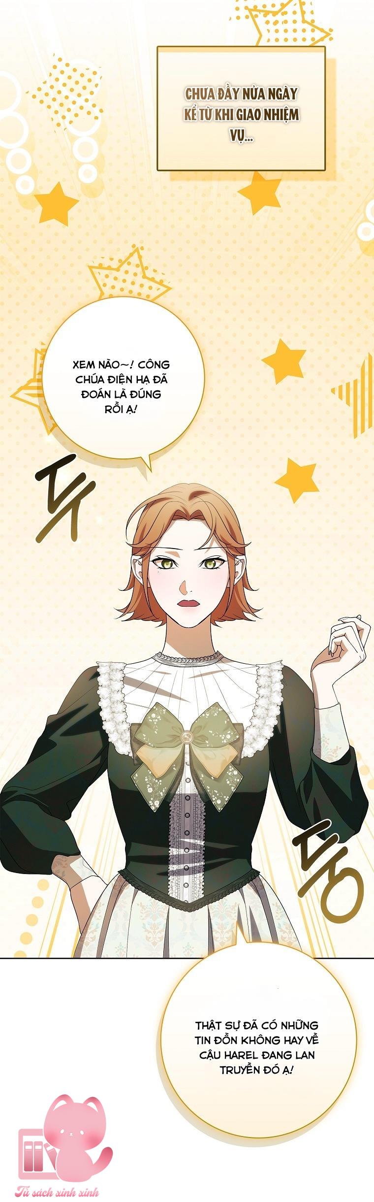 Nhận Nuôi Người Cha Phản Diện - Chap 85 - Trang 56