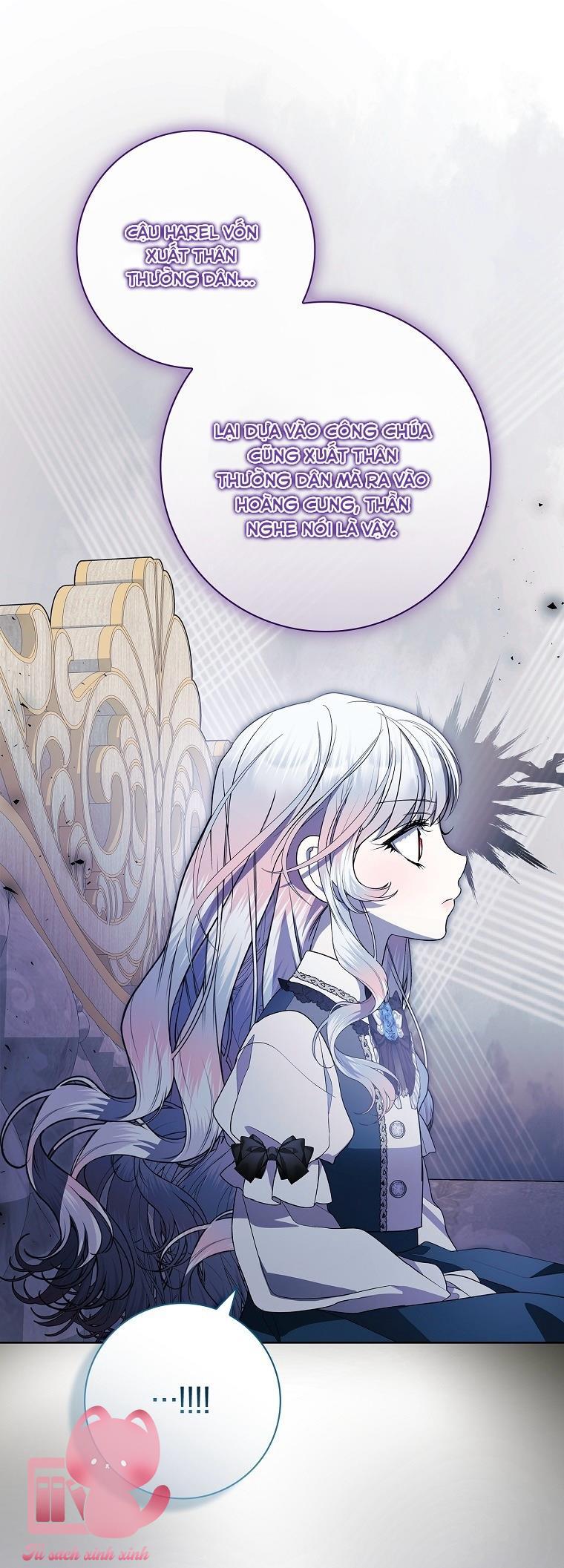 Nhận Nuôi Người Cha Phản Diện - Chap 85 - Trang 59
