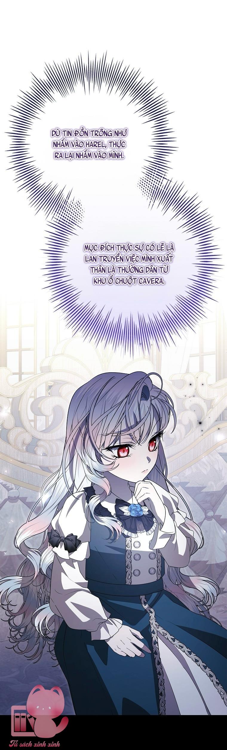 Nhận Nuôi Người Cha Phản Diện - Chap 85 - Trang 62