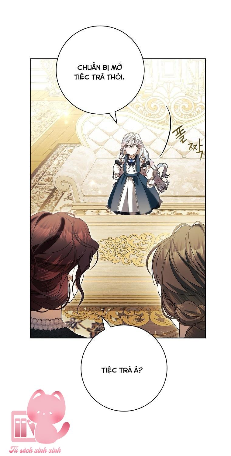 Nhận Nuôi Người Cha Phản Diện - Chap 85 - Trang 65