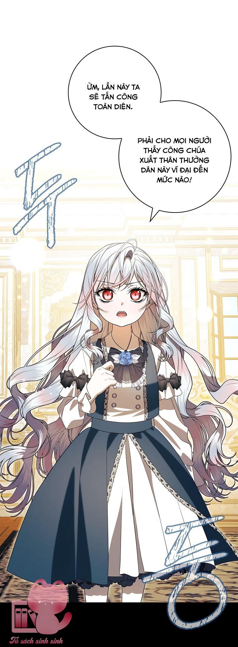Nhận Nuôi Người Cha Phản Diện - Chap 85 - Trang 66