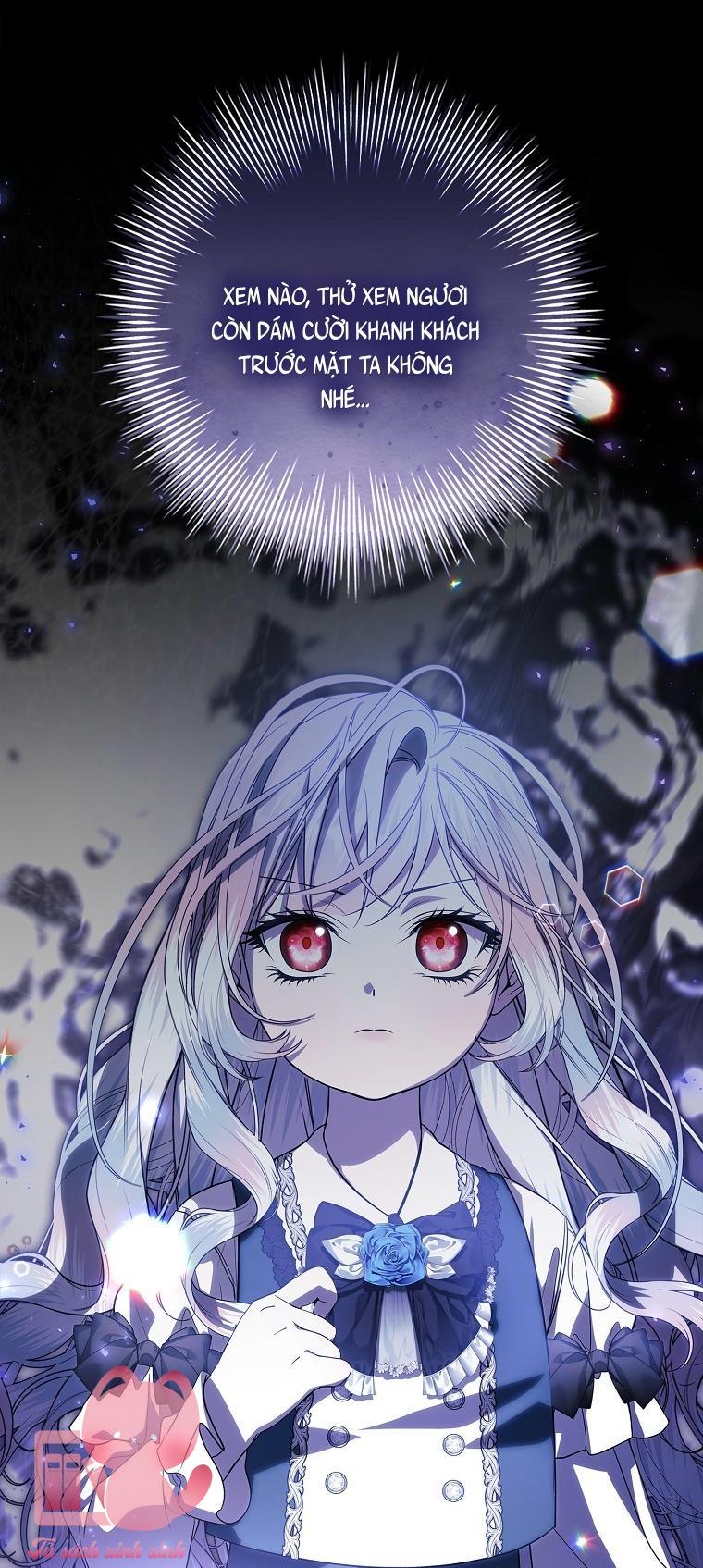 Nhận Nuôi Người Cha Phản Diện - Chap 85 - Trang 67