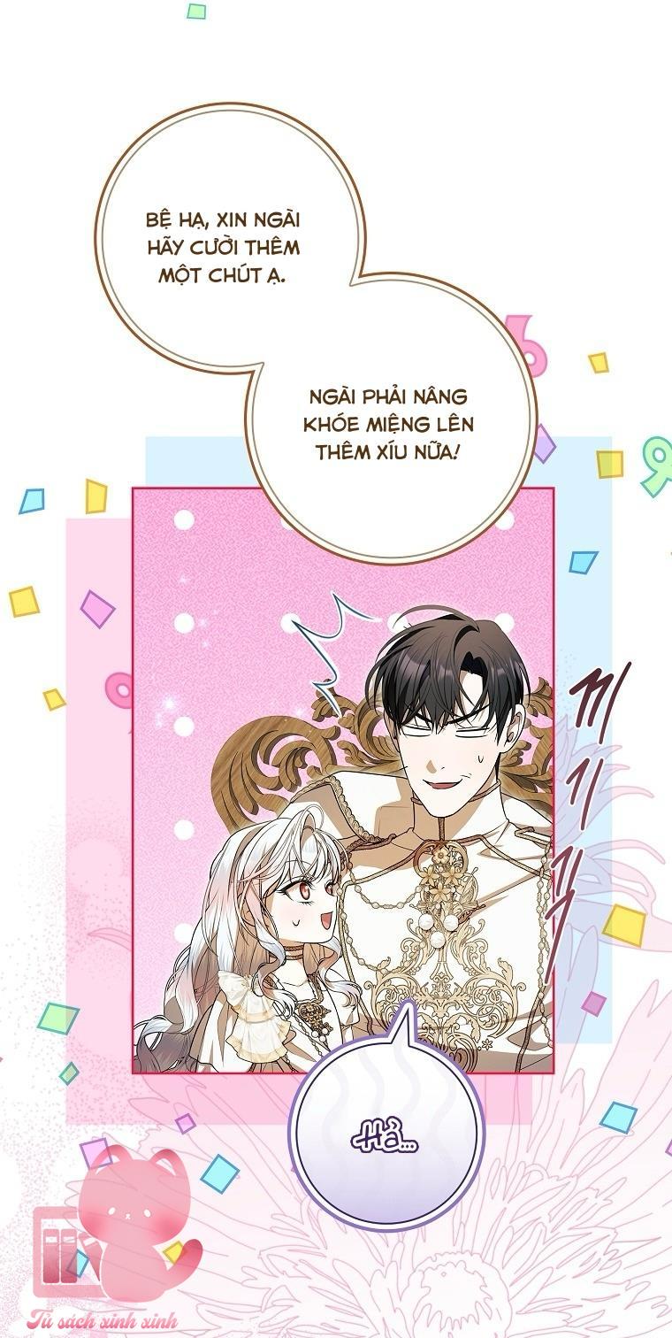 Nhận Nuôi Người Cha Phản Diện - Chap 85 - Trang 8