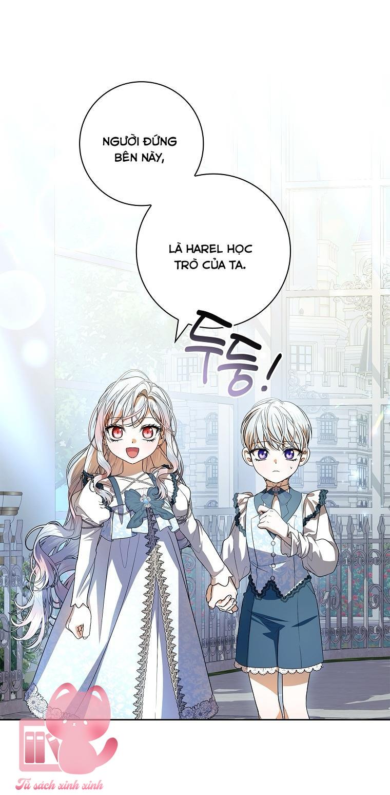 Nhận Nuôi Người Cha Phản Diện - Chap 86 - Trang 12