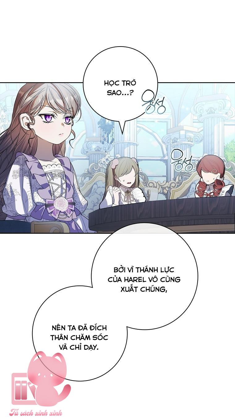 Nhận Nuôi Người Cha Phản Diện - Chap 86 - Trang 13