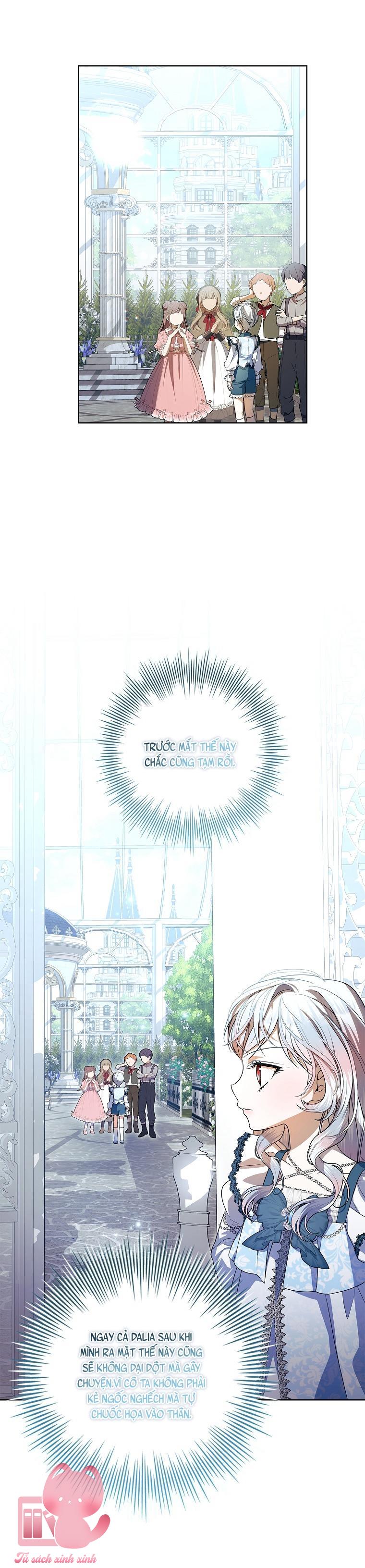 Nhận Nuôi Người Cha Phản Diện - Chap 86 - Trang 15