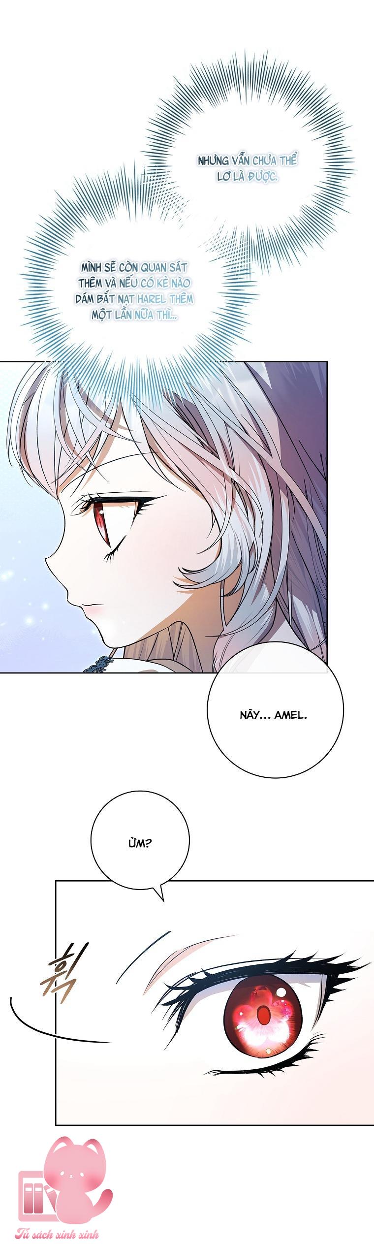 Nhận Nuôi Người Cha Phản Diện - Chap 86 - Trang 16