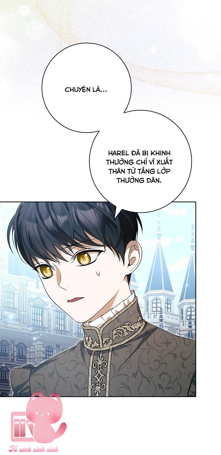 Nhận Nuôi Người Cha Phản Diện - Chap 86 - Trang 19