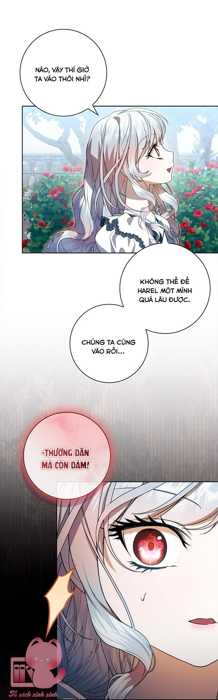 Nhận Nuôi Người Cha Phản Diện - Chap 86 - Trang 22