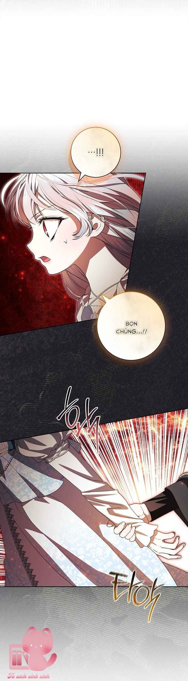 Nhận Nuôi Người Cha Phản Diện - Chap 86 - Trang 24