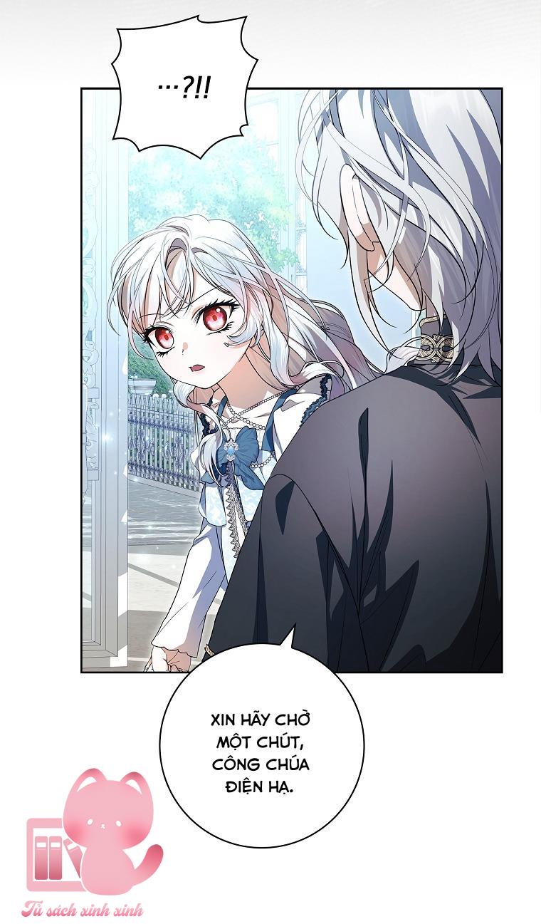 Nhận Nuôi Người Cha Phản Diện - Chap 86 - Trang 25
