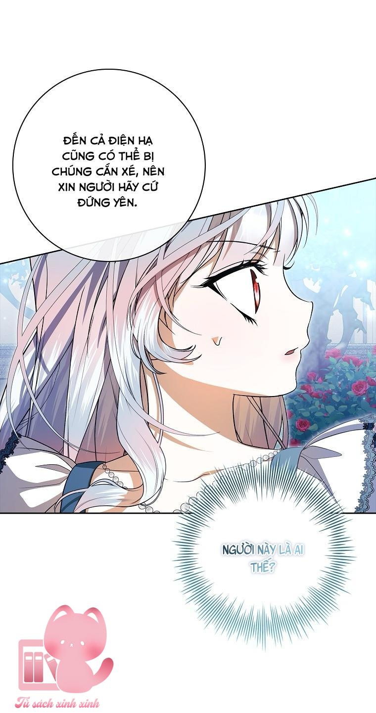 Nhận Nuôi Người Cha Phản Diện - Chap 86 - Trang 28