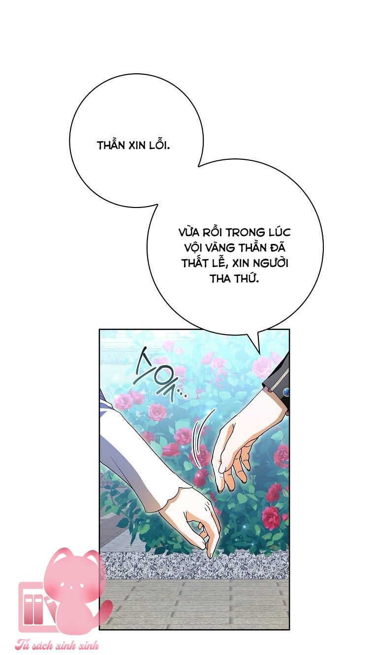 Nhận Nuôi Người Cha Phản Diện - Chap 86 - Trang 30