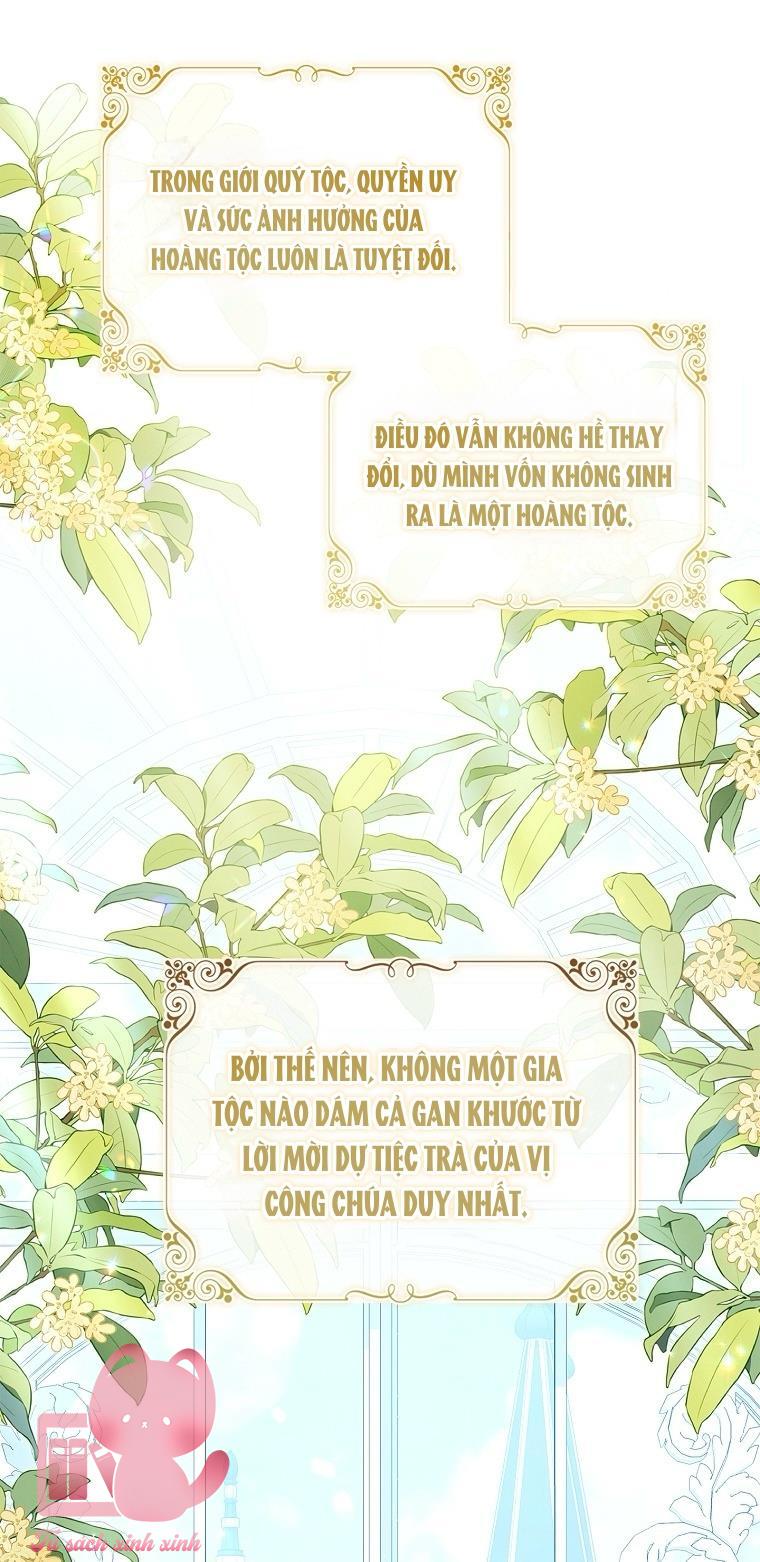 Nhận Nuôi Người Cha Phản Diện - Chap 86 - Trang 4