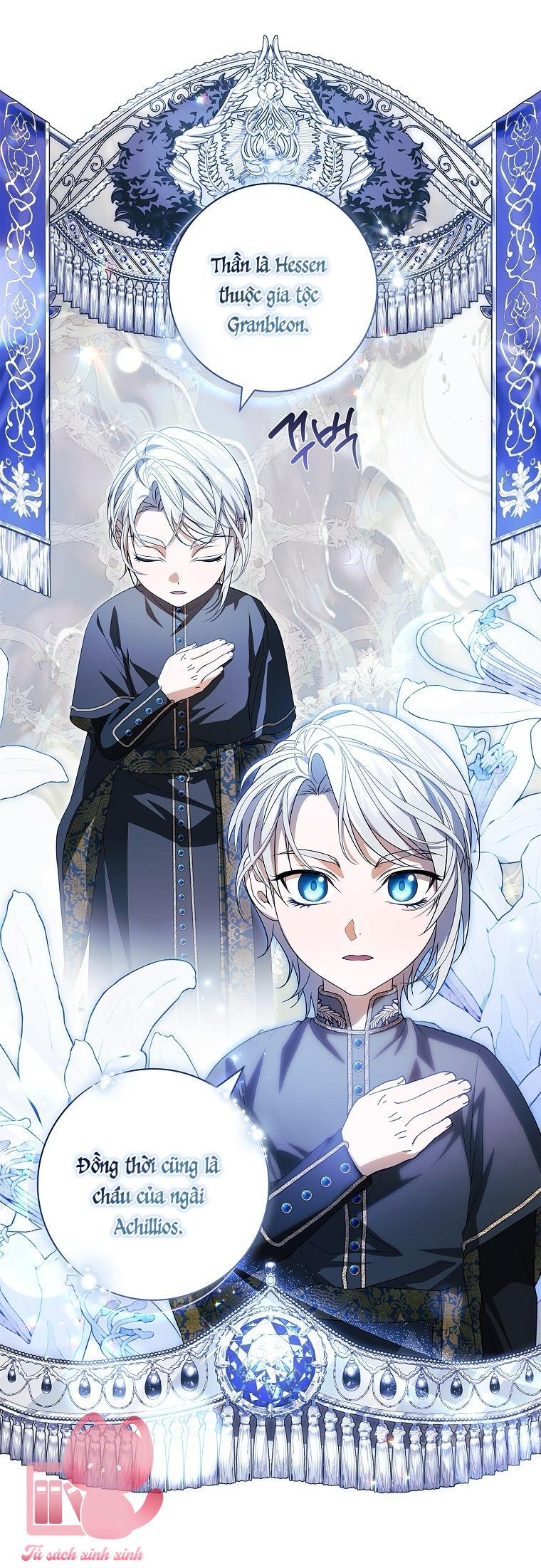 Nhận Nuôi Người Cha Phản Diện - Chap 86 - Trang 31