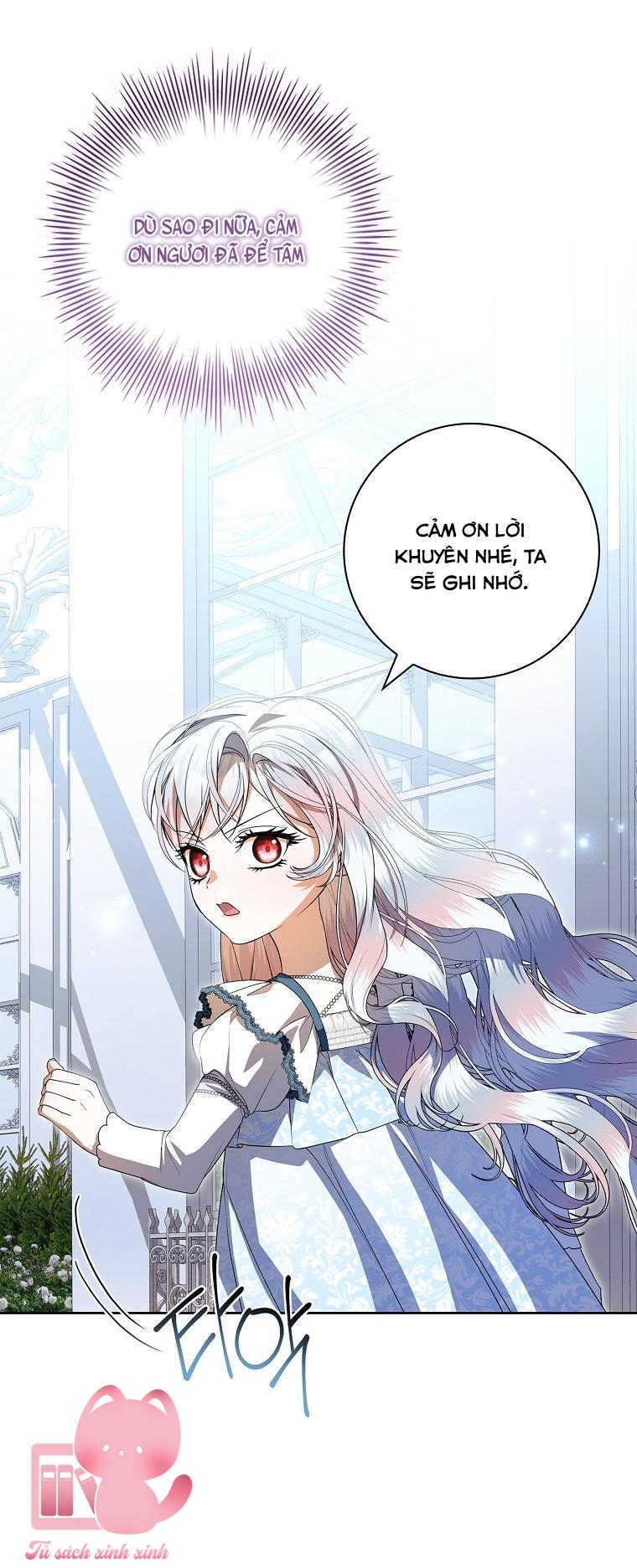 Nhận Nuôi Người Cha Phản Diện - Chap 86 - Trang 33