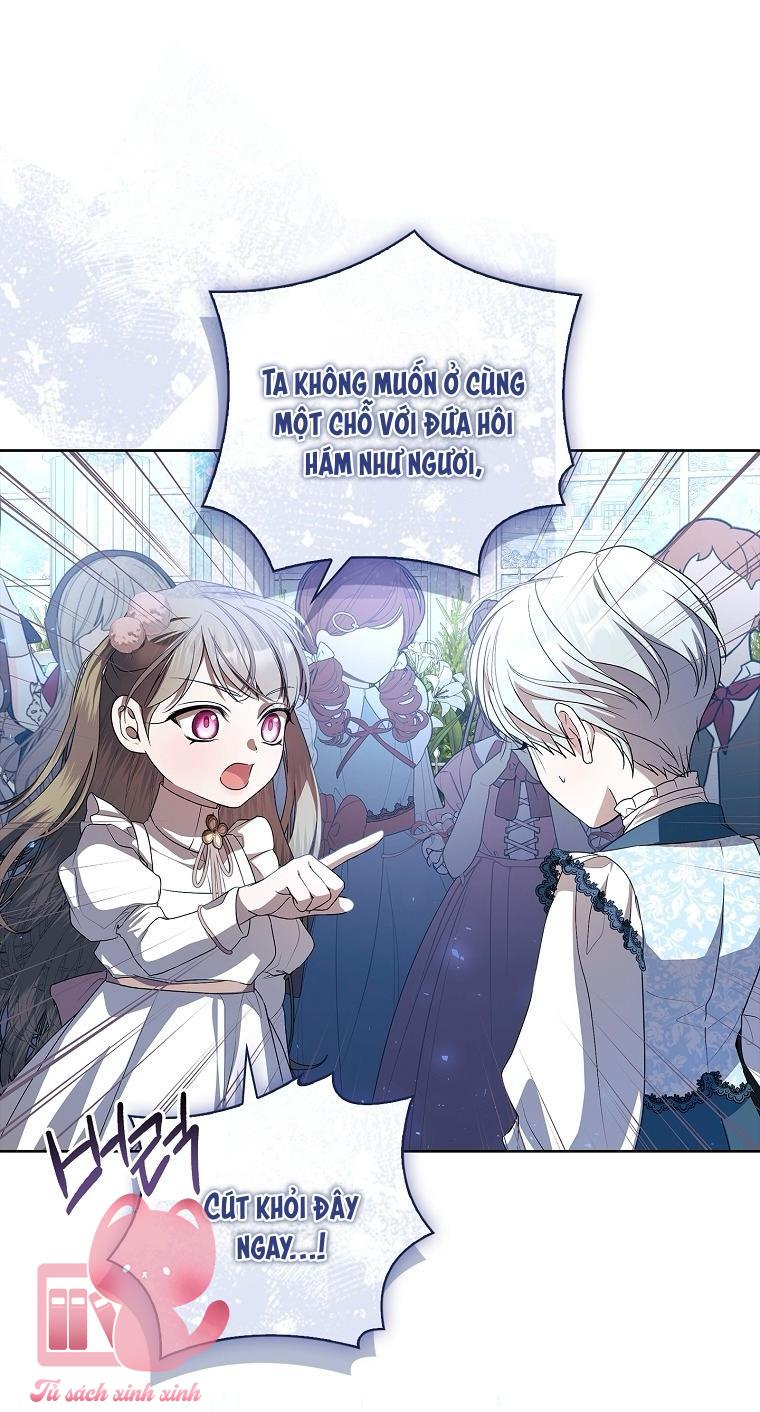 Nhận Nuôi Người Cha Phản Diện - Chap 86 - Trang 35