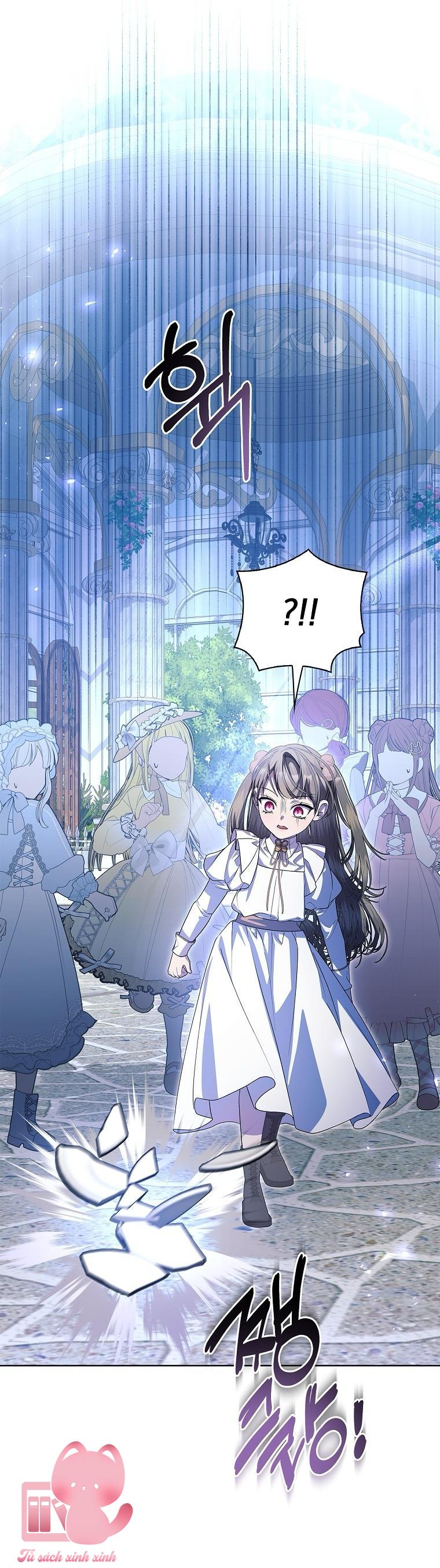 Nhận Nuôi Người Cha Phản Diện - Chap 86 - Trang 36
