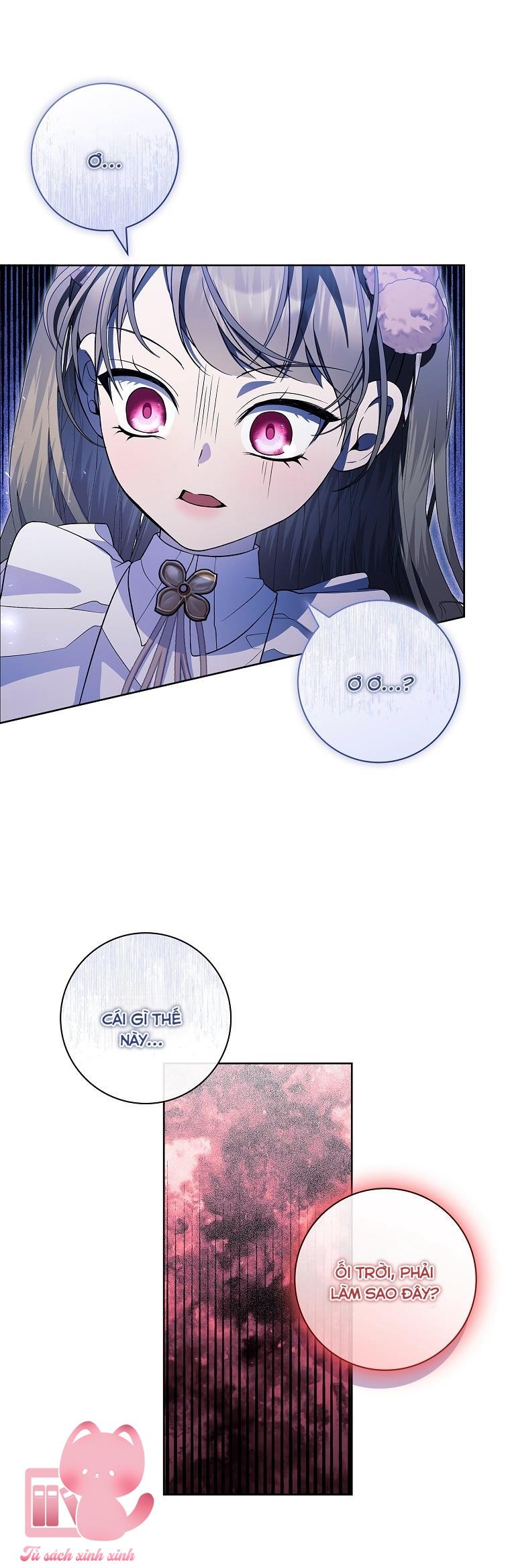 Nhận Nuôi Người Cha Phản Diện - Chap 86 - Trang 37