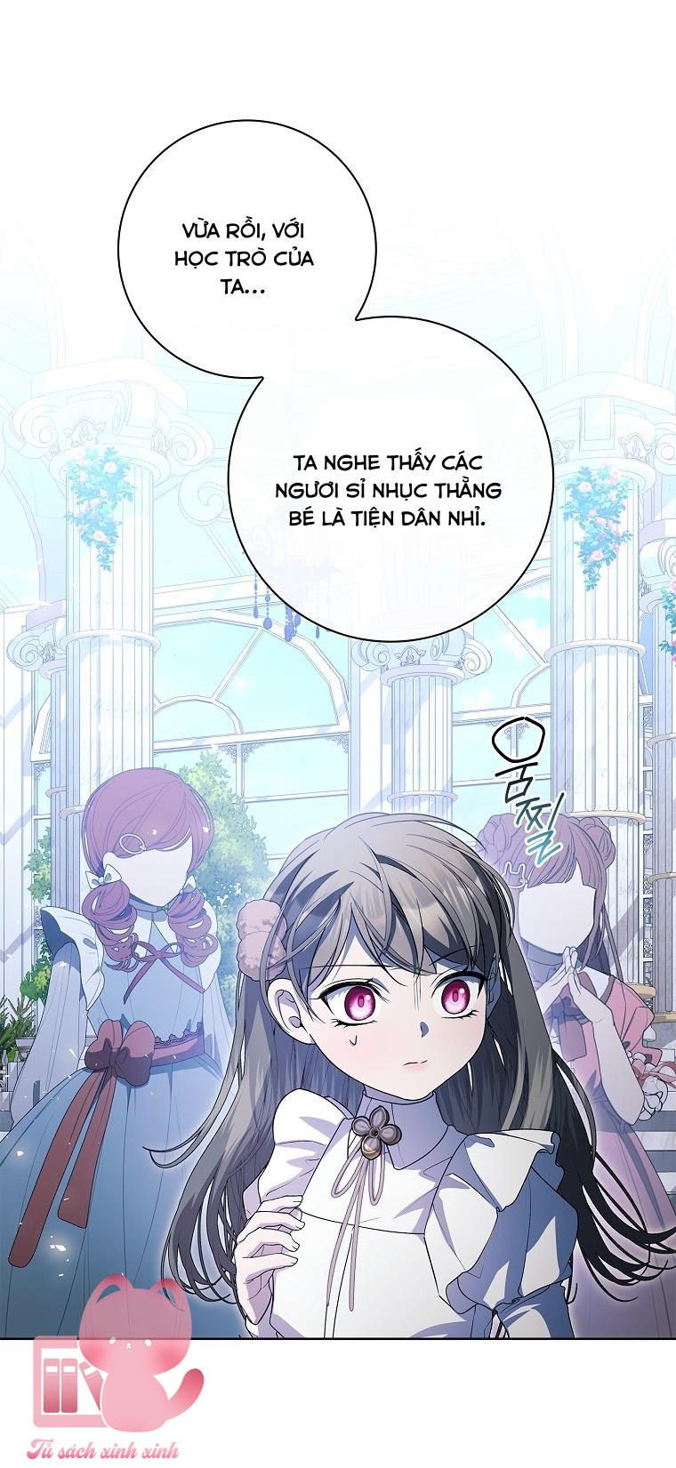 Nhận Nuôi Người Cha Phản Diện - Chap 86 - Trang 40
