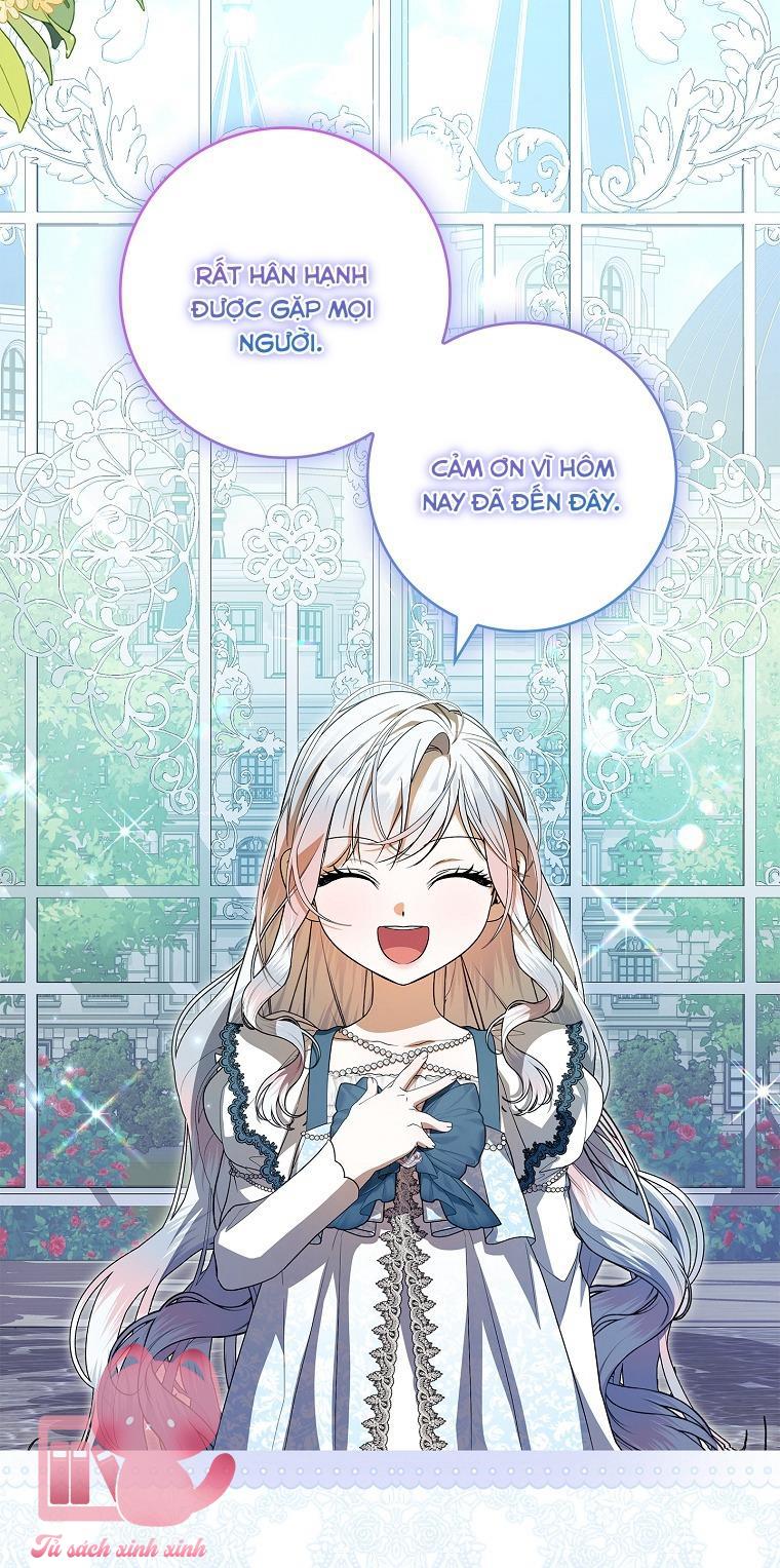 Nhận Nuôi Người Cha Phản Diện - Chap 86 - Trang 5