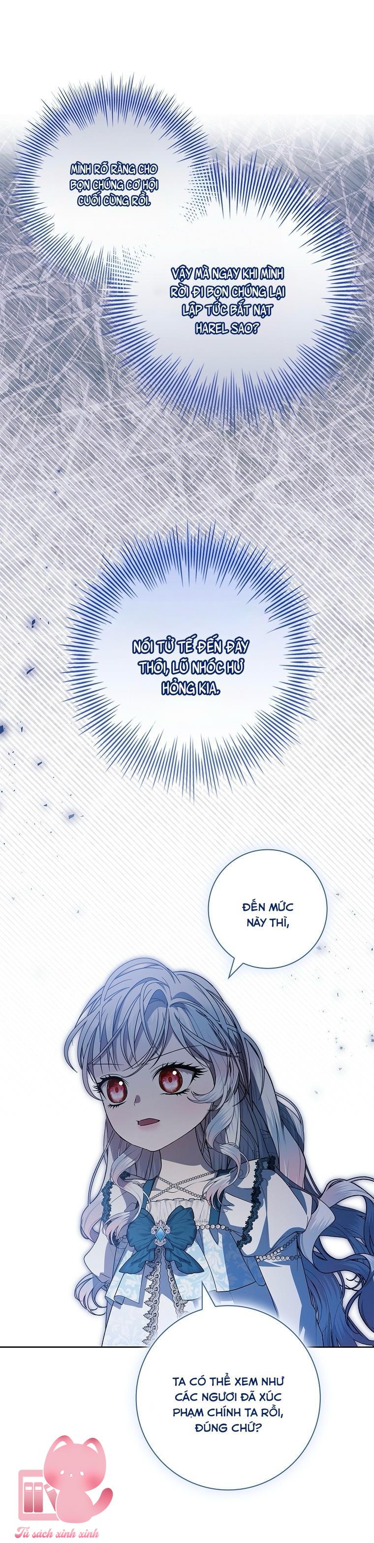 Nhận Nuôi Người Cha Phản Diện - Chap 86 - Trang 41